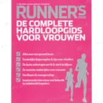 Photo of book De complete hardloopgids voor vrouwen - Runner'S World