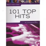 Photo of book Really Easy Piano - Jenni Norey