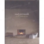 Photo of book Axel Vervoordt - Axel Vervoordt