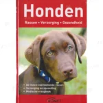 Photo of book Honden -