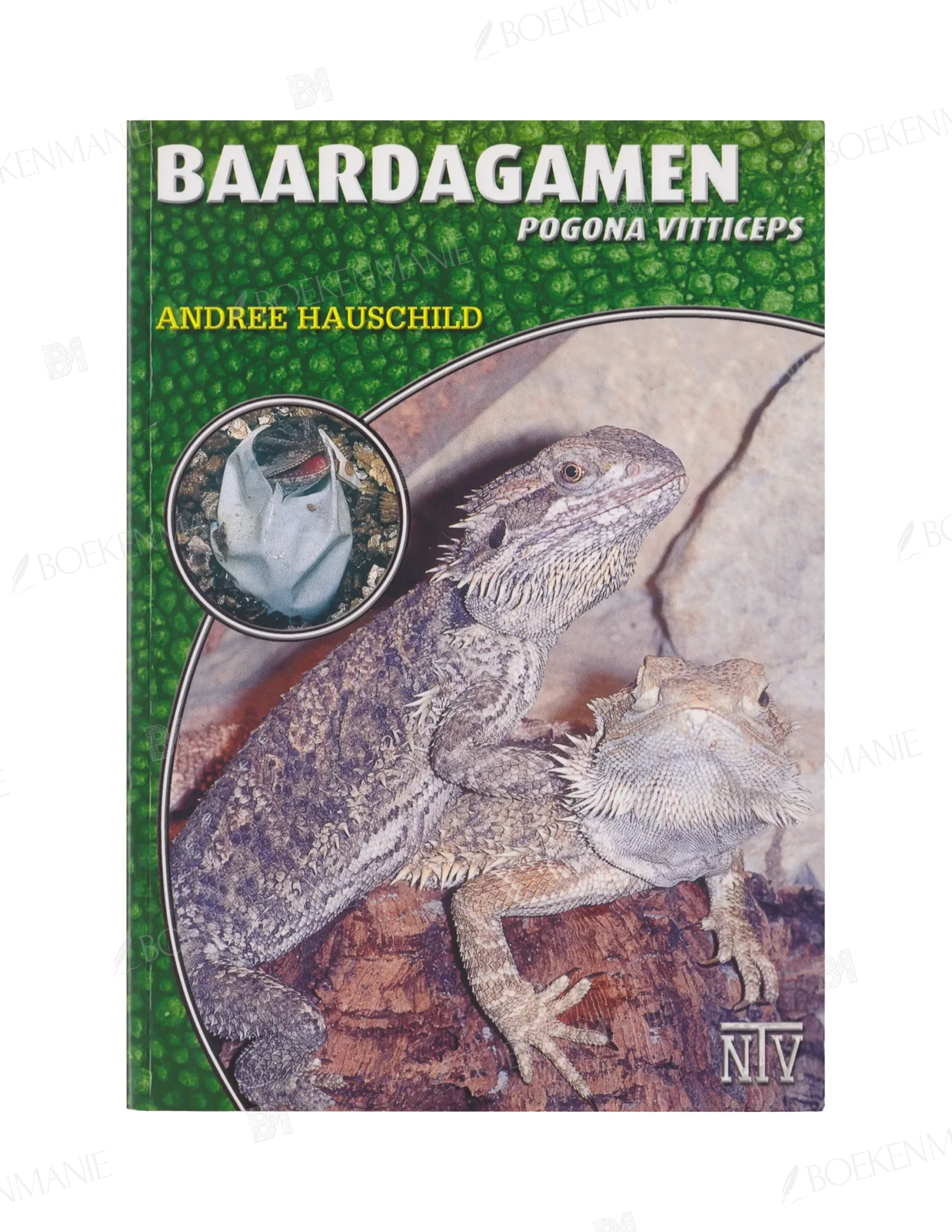 9783937285580.webp Photo of book Baardagamen - Kriton Kunz