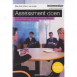Photo of book Assessment doen / druk 20 - Bas Kok, Ferry de Jongh
