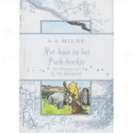 Photo of book Huis in het Poeh-hoekje - Alan Alexander Milne