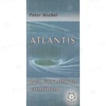 Photo of book Atlantis - Peter Michel