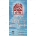 Photo of book Body Stress Release - Edith Wiersma-Arts
