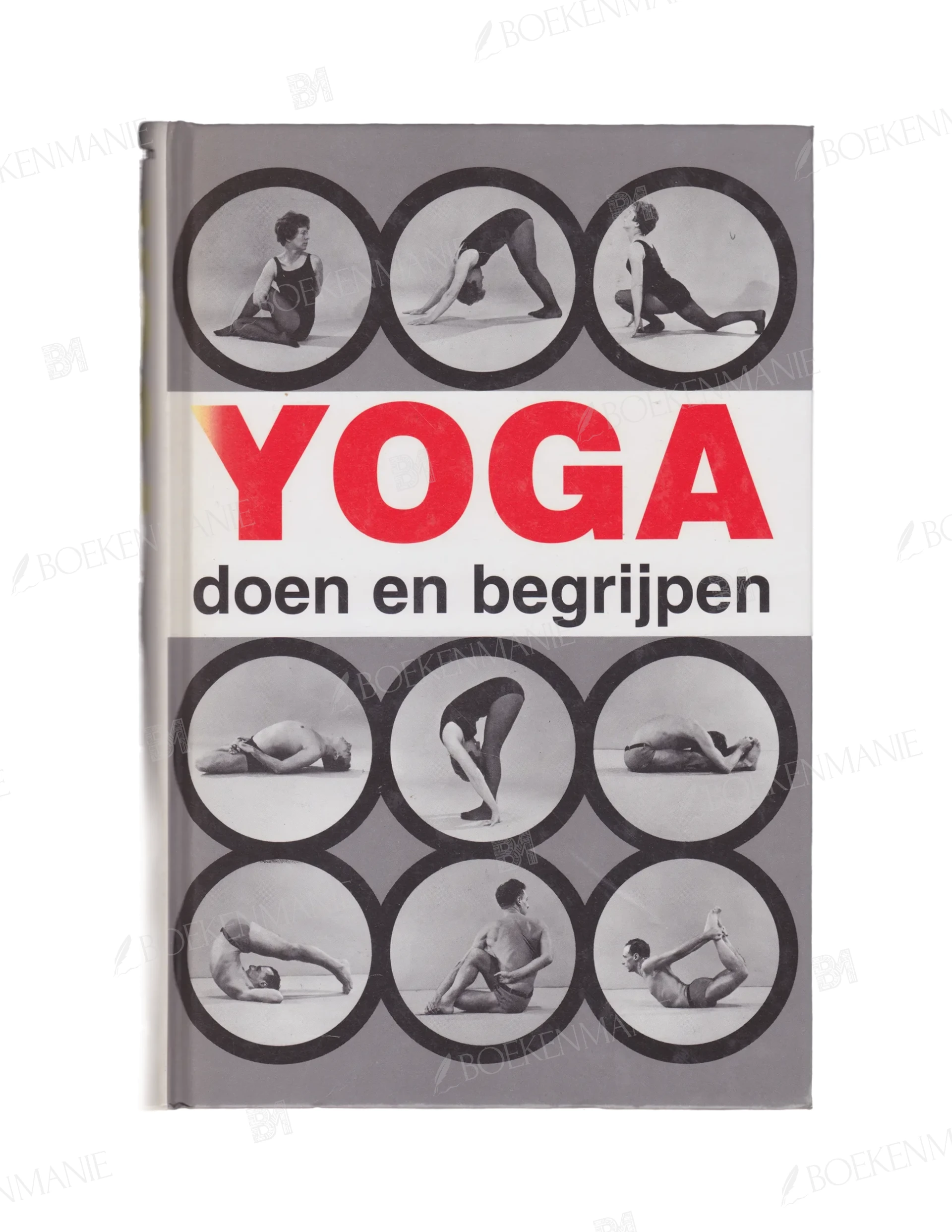 9789020240016.webp Photo of book Yoga doen en begrijpen - Andre Van Lysebeth