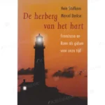 Photo of book De herberg van het hart - Hein Stufkens, Mürsel Marcel Derkse
