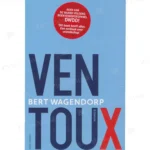 Photo of book Ventoux - Bert Wagendorp