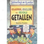 Photo of book Grappige, grillige en geniale getallen / druk 1 - Kjartan Poskitt