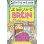 Photo of book Je briljante brein / druk 1 - Nick Arnold