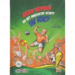 Photo of book Arjen Robben en het magische schot in Rio - Fred Diks, Stephan Timmers, Matthijs van Kampen