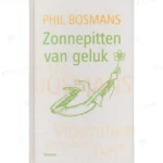 Photo of book Applaus voor het leven - Phil Bosmans