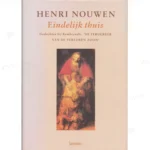 Photo of book Eindelijk thuis - Henri J. M. Nouwen