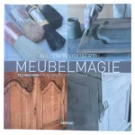 Photo of book Meubelmagie - Willem Fouquaert