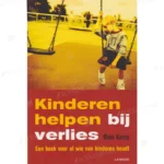 Photo of book Kinderen helpen bij verlies - Manu Keirse