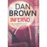 Photo of book Inferno / druk 15 - Dan Brown