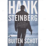 Photo of book Buiten schot (Special Reefman 2018) - Hank Steinberg