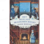Photo of book Het huis aan de Gouden Bocht - Jessie Burton