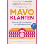 Photo of book Mijn MAVO - Jim Jansen