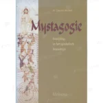 Photo of book Mystagogie / druk 1 - Tjeu van den Berk