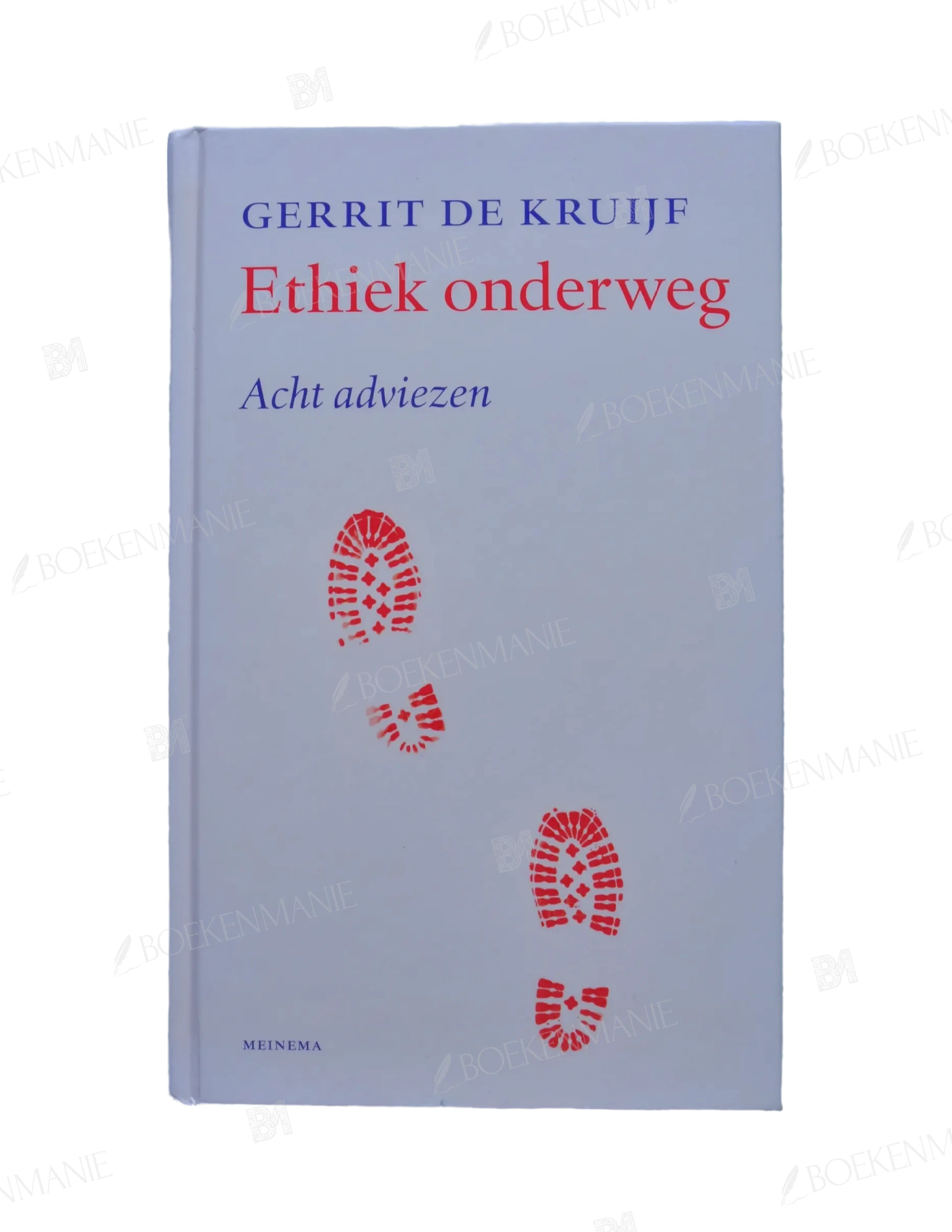 9789021141978.webp Photo of book Ethiek onderweg - Gerrit Gijsbert Kruijf
