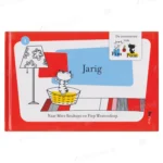 Photo of book De avonturen van Pim & Pom Jarig Mies Bouhuys en Fiep Westendorp - Mies Bouhuys