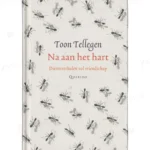 Photo of book Na aan het hart - Toon Tellegen