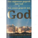 Photo of book Ongewoon gesprek met God - Neale Donald Walsch, Ruud van der Helm