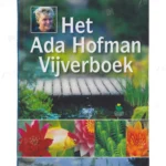Photo of book Het Ada Hofman vijverboek - Ada Hofman