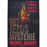Photo of book Het Jezus Mysterie / druk 2 - Michael Baigent