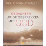 Photo of book Gedachten uit de gesprekken met God / druk 1 - Neale Donald Walsch