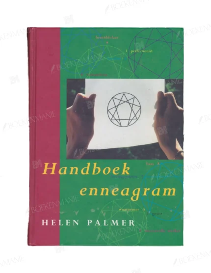 Photo of book Handboek enneagram - Helen Palmer