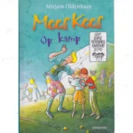 Photo of book Mees Kees - Mirjam Oldenhave