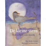 Photo of book De kleine stern - Brooke Newman, Aleid C. Swierenga