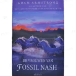 Photo of book De vrouwen van Fossil Nash - Adam Armstrong