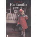 Photo of book Het familieportret - Jenna Blum