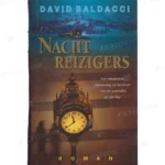 Photo of book Nachtreizigers - David Baldacci, Riet Neehus