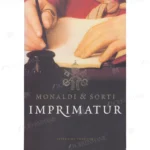 Photo of book Imprimatur - Rita Monaldi, Francesco P. Sorti, Jan Anne Haar