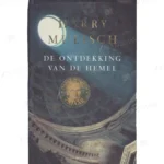 Photo of book De ontdekking van de hemel - Harry Mulisch