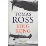Photo of book King Kong - Tomas Ross