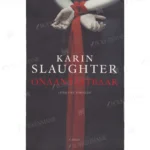 Photo of book Onaantastbaar (Grant County #6) - Karin Slaughter, K. van Santen, M. Vosmaer