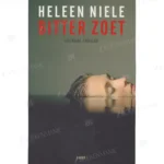 Photo of book Bitter zoet - Heleen Niele