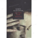 Photo of book Een lichte koude huivering - Karin Slaughter