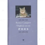 Photo of book Dagboek van een poes - Remco Campert