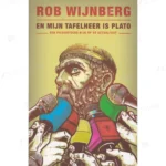 Photo of book En mijn tafelheer is Plato - Rob Wijnberg