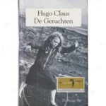 Photo of book De geruchten - Hugo Claus
