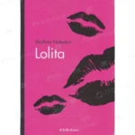 Photo of book Lolita - Vladimir Vladimirovič Nabokov