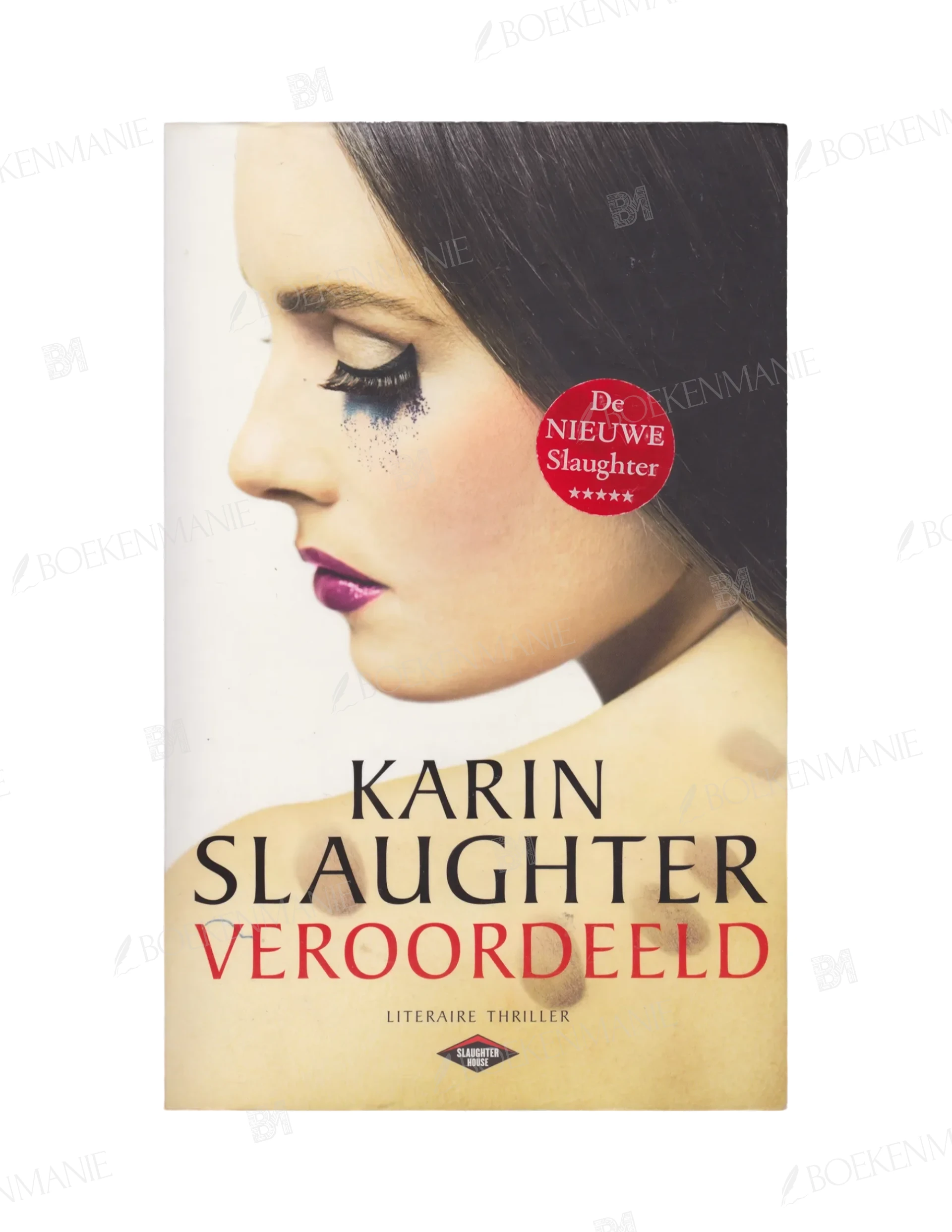 9789023487241.webp Photo of book Veroordeeld - Karin Slaughter