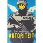 Photo of book Autoriteit - Paul Verhaeghe