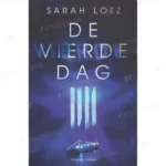 Photo of book De vierde dag - Sarah Lotz